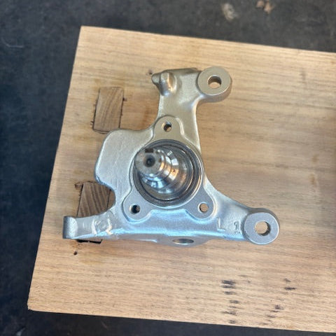 NA & NB Miata Cut Knuckles