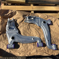 NA & NB Miata Front Lower Extended Control Arms
