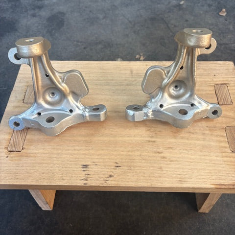 NA & NB Miata Cut Knuckles