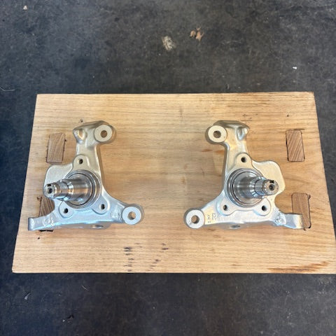 NA & NB Miata Cut Knuckles