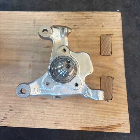 NA & NB Miata Cut Knuckles